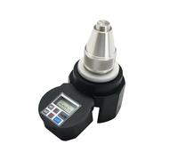 Digital Torque Adapter, Digital Torque Meter for Small-Scale Measurement Observation and Tightening(0.1-0.5N.m)