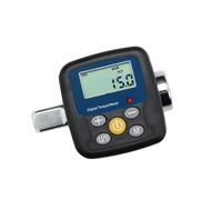 Digital Torque Adapter Set with Buzzer and LED Flash Notification for Automotive and Motorcycle Repair