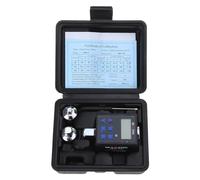 Digital Torque Meter Compact & Portable Electronic Wrench 0.3-340 N.m for Measurements & Repairs Adjustable Torque Meter Adapter