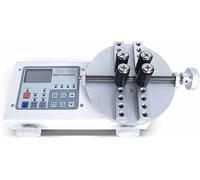 Digital Torque Meter, Precision Torque Measurement Tool for Bottles, Portable Torsion Cap Gauge, Adjustable 10-150mm Diameter, Suitable for Various Bottle Parts
