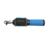 Digital Torque Ratchet 1/4"D 6 - 30Nm - Laser 6207 New