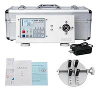 Digital Torque Tester Meter, Adjustable Clamping Diameter 10-160mm, LCD Display Torque Gauge for Professional Measurement