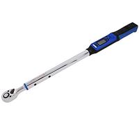 Digital Torque Wrench-1/2"dr-68-340nm 10 Sets Preset Adjustable