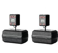 Digital Torque Wrench High Precision 0.3-600Nm Kit | High-Precision for Digital Readout, Dual Peak/Track Modes, for Smart Alarm System, Pro Tool.