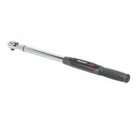Digital Torque Wrench with Angle Function - 1/2" Sq Drive - 20 to 200 Nm Range