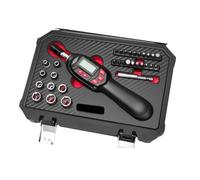 Digital Torques Wrench Set with High Strength Alloy Steel Construction for Long Lasting Use in Workshops 1 / 4inch Drive Torques Set