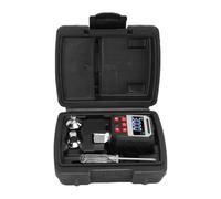 Digital Torsion Adapter Set, Accurate Measurement Torque Wrench with Display and Pull Meter Tester, Alarm Wench Converter for Quality Control, Production Optimization