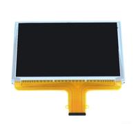 Digital Touchscreen Display 8 Inch for GMC for sierra for yukon 2016-2018 Car Radio Head Unit Repair Part Black