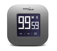 GreenBlue GB524 Magnetic Digital Timer