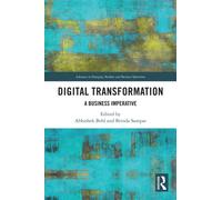 Digital Transformation : A Business Imperative
