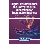 Digital Transformation and Entrepreneurial Innovation for Sustainable Business