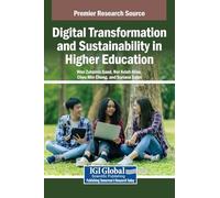 Digital Transformation and Sustainability in Higher Education