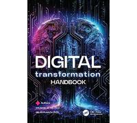 Digital Transformation Handbook