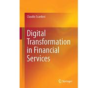 Digital Transformation in Financial Services