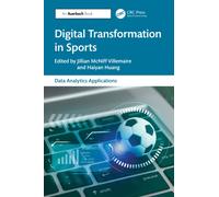 Digital Transformation in Sports