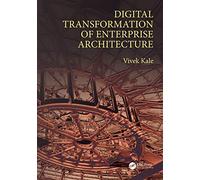 Digital Transformation of Enterprise Architecture