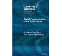 Digital Transformations of the Public Arena