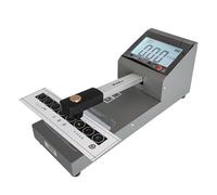 Digital Transmission Density Meter for Industrial Film Blackness Measurement