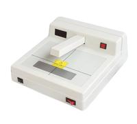Digital Transmission Density Meter with LCD Display and Calibration Software, Aperture Diameter 2mm for Film Blackness Measurement