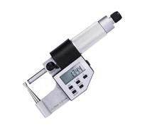 Digital Tube Micrometer 0-25mm, 25-50mm, 50-75mm, 75-100mm, 0.001mm resolution,(Type C,25-50mm)