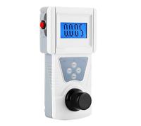 Digital Turbidity Meter - Portable Water Quality Detector, Measurement Range 0-1000 NTU, Minimum Indication 0.01 NTU, Stability ±1.5%