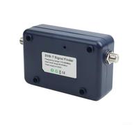Digital TV Signal Finder 170-860MHz Handheld Detector | for frequency range 170-860MHz, digital display shows strength, for ideal for terrestrial for antenna setup