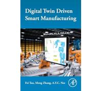 Digital Twin Driven Smart Manufacturing