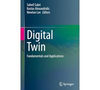 Digital Twin: Fundamentals and Applications