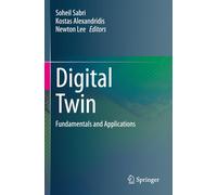 Digital Twin: Fundamentals and Applications