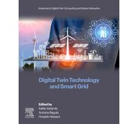 Digital Twin Technology and Smart Grid (Advances in Digital Twin Computing and Sensor Networks)