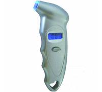 Digital Tyre Pressure Gauge 0.15-7.00Bar