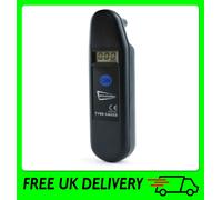 Streetwize Digital Tyre Gauge [SWDTG]