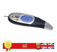 Ring Automotive Mini Tyre Pressure Gauge