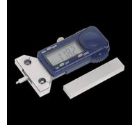 Digital Tyre Tread Depth Gauge - DVSA Approved