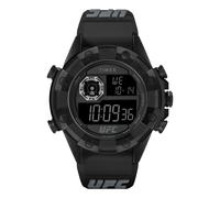 Digital UFC Kick Watch - male - Timex - Watches - Black - ONE SIZE - Accessories ONE SIZE