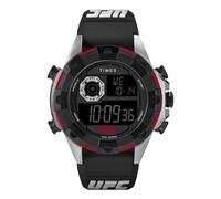Digital UFC Kick Watch - male - Timex - Watches - Black - ONE SIZE - Accessories ONE SIZE