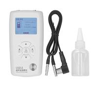 Digital Ultrasonic Thickness Gauge High Sensitivity Timing Chip Data Recording for Industrial Use