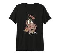 Digital Underground_002 Premium T-Shirt