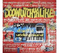 Digital Underground - Doowutchyalike (x4+2) [Vinyl Single]