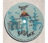 Digital Underground - Kiss You Back [12" VINYL]