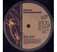 Digital Underground - Same Song