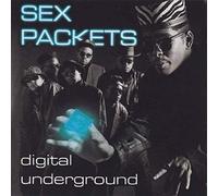 Digital Underground - Sex Packets