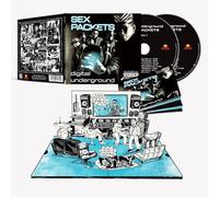 Digital Underground - Sex Packets (35th Anniversary) - Pop-Up Version