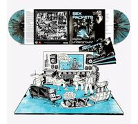 Digital Underground - Sex Packets (35th Anniversary) - Pop-Up Version [VINYL]