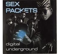 Digital Underground - Sex packets [VINYL]