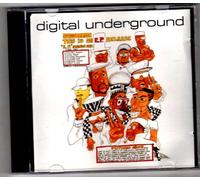 Digital Underground - This Is An Ep Release [VINYL]