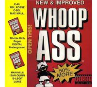 Digital Underground - Whoop Ass