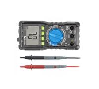Digital Universal Electrician Gauge Professional - HT1E601 of Hogert
