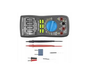 Digital Universal Multimeter - HT1E604 of Hogert