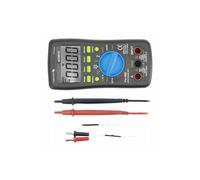 Digital Universal Multimeter LCD Screen HT1E603 Hogert